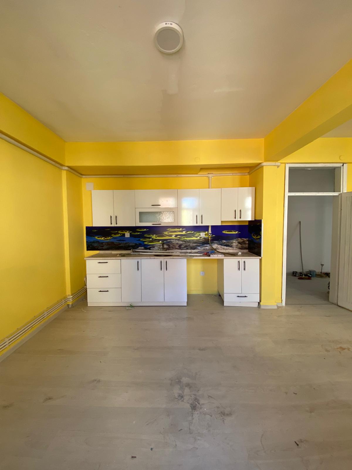 MABEL GAYRİMENKUL/ ÇARŞI İÇİ FIRSAT 2+1 SATILIK DAİRE